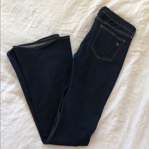 Rag & Bone Elephant Bell Jeans